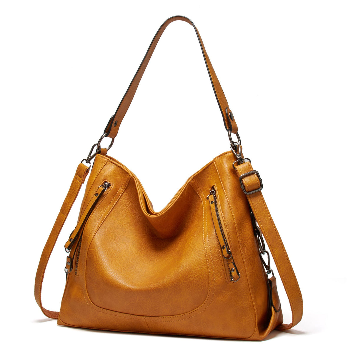 Sac fourre-tout tendance