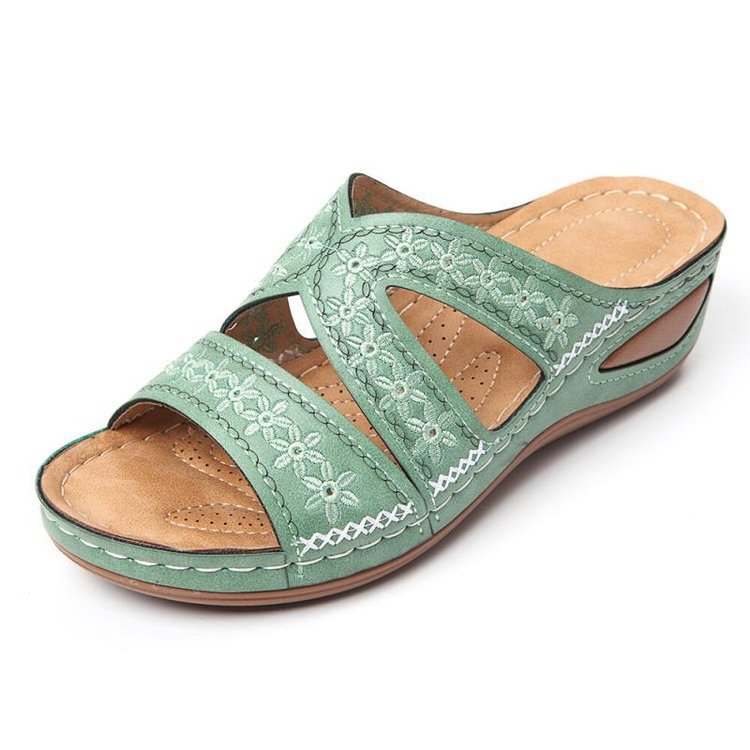 Sandales Ultra Confort