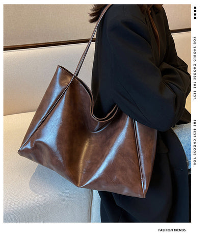 Sac fourre-tout vintage