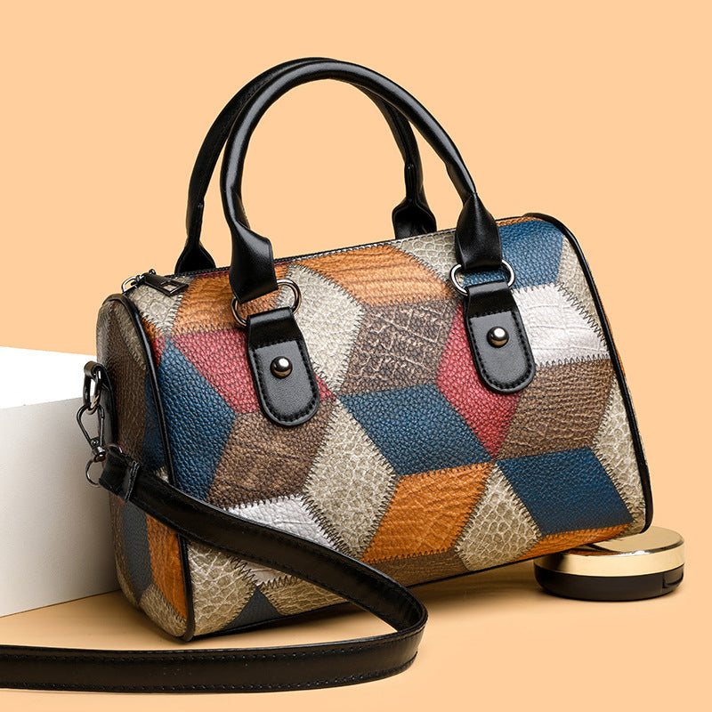 Sac bandoulière tendance