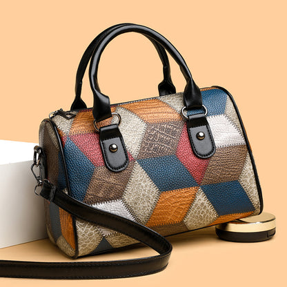Sac bandoulière tendance