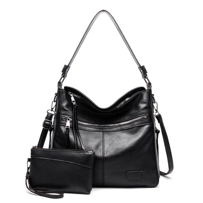 Sac à bandoulière, style européen
