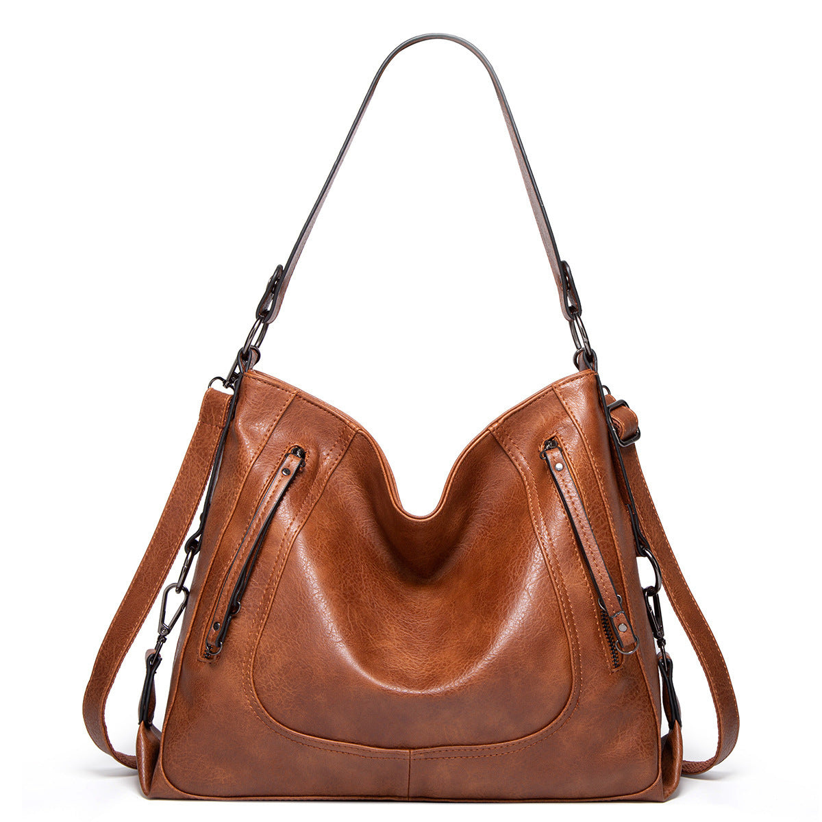 Sac fourre-tout tendance