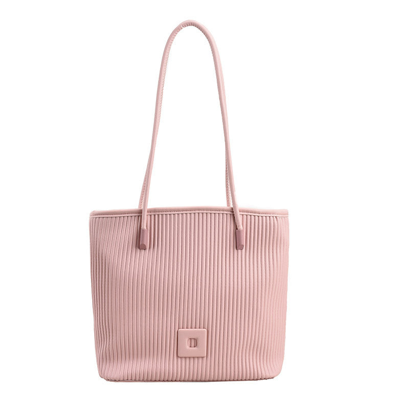 Sac à bandoulière grande capacité