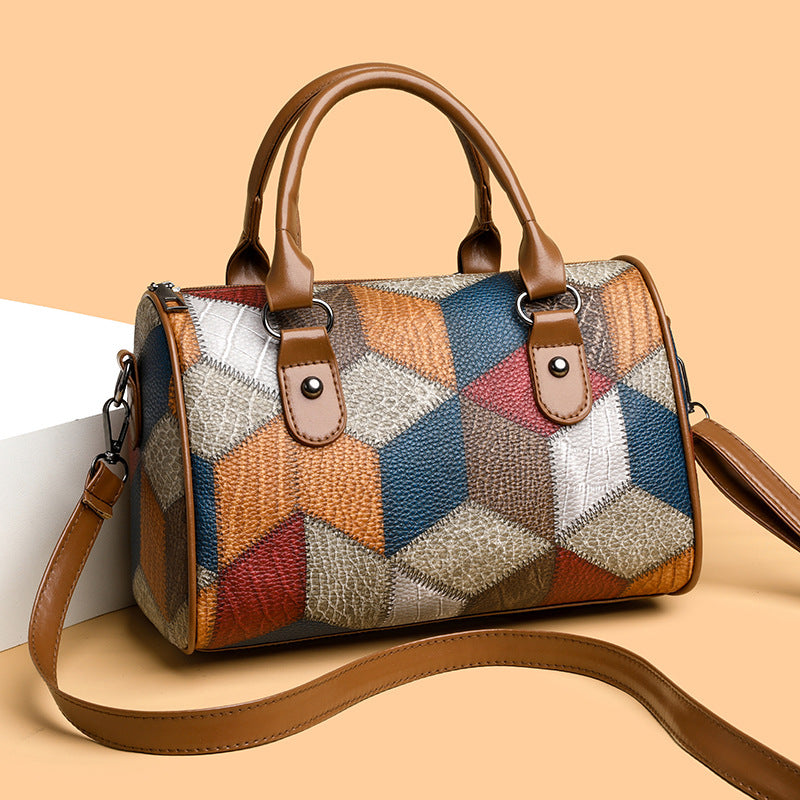 Sac bandoulière tendance