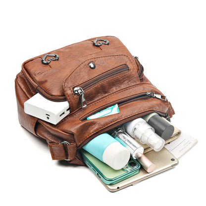 Sac multi-poches