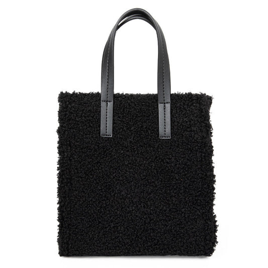 Sac à bandoulière.