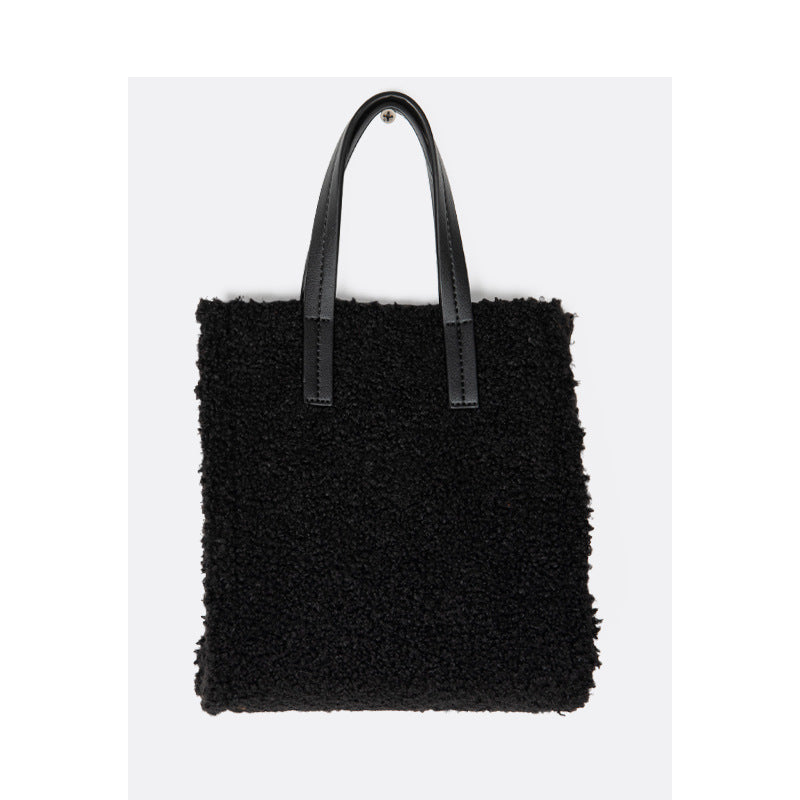 Sac à bandoulière.