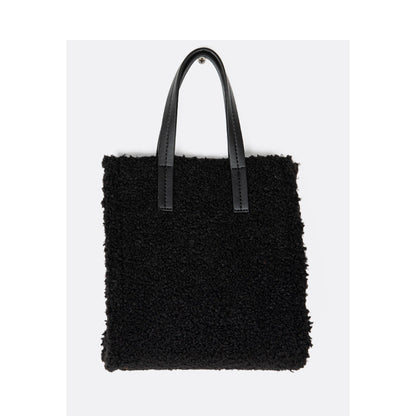 Sac à bandoulière.