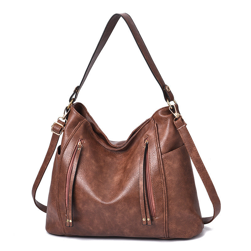 Sac épaule moderne.