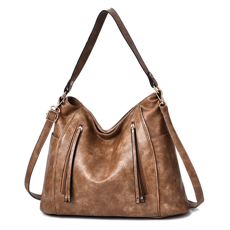 Sac épaule moderne.