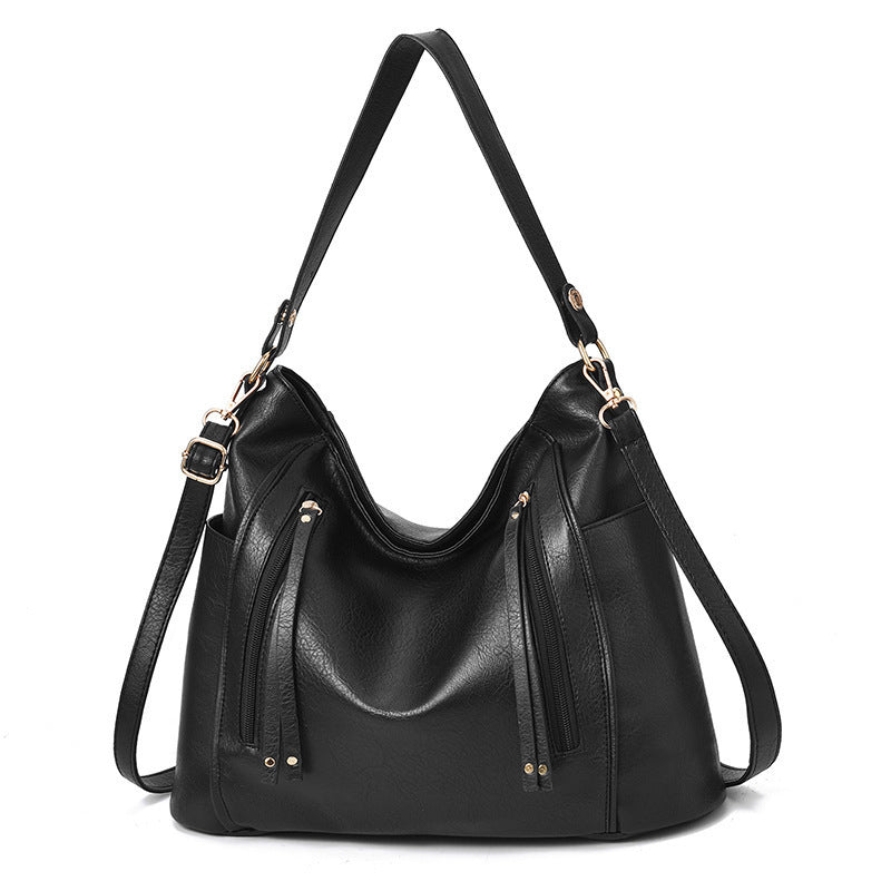 Sac épaule moderne.