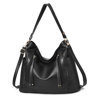 Sac épaule moderne.