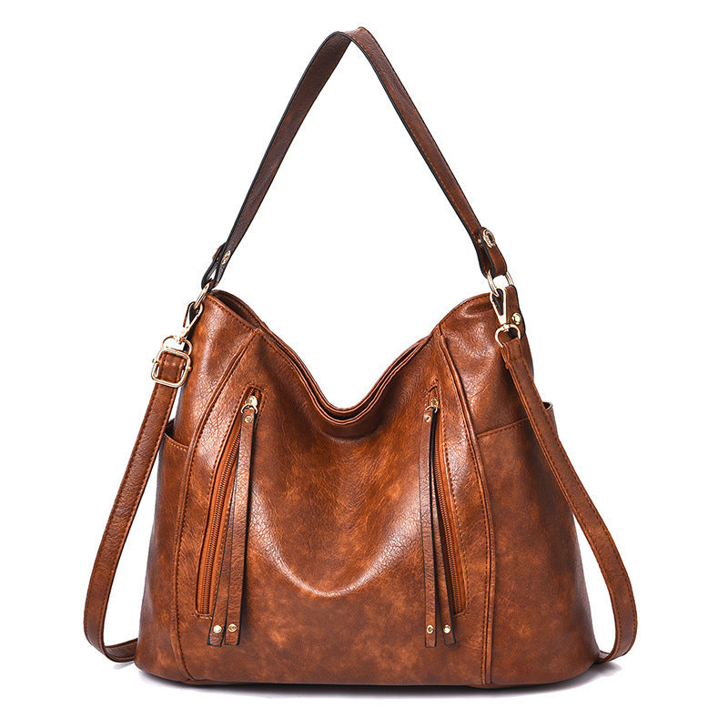 Sac épaule moderne.