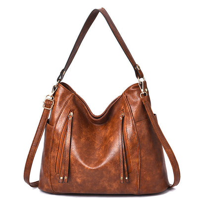 Sac épaule moderne.