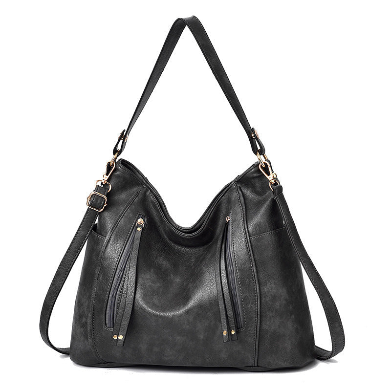 Sac épaule moderne.