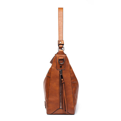 Sac à bandoulière, style européen