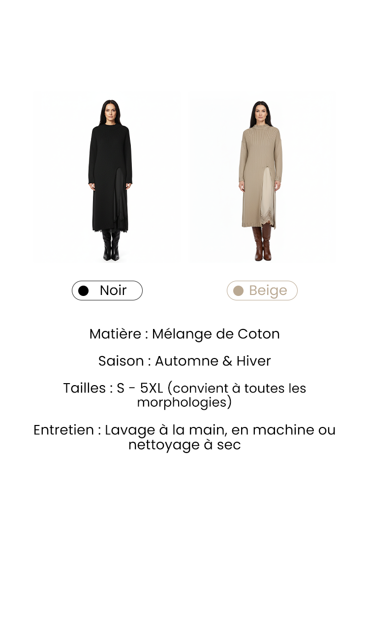 Ensemble deux pièces bazbak