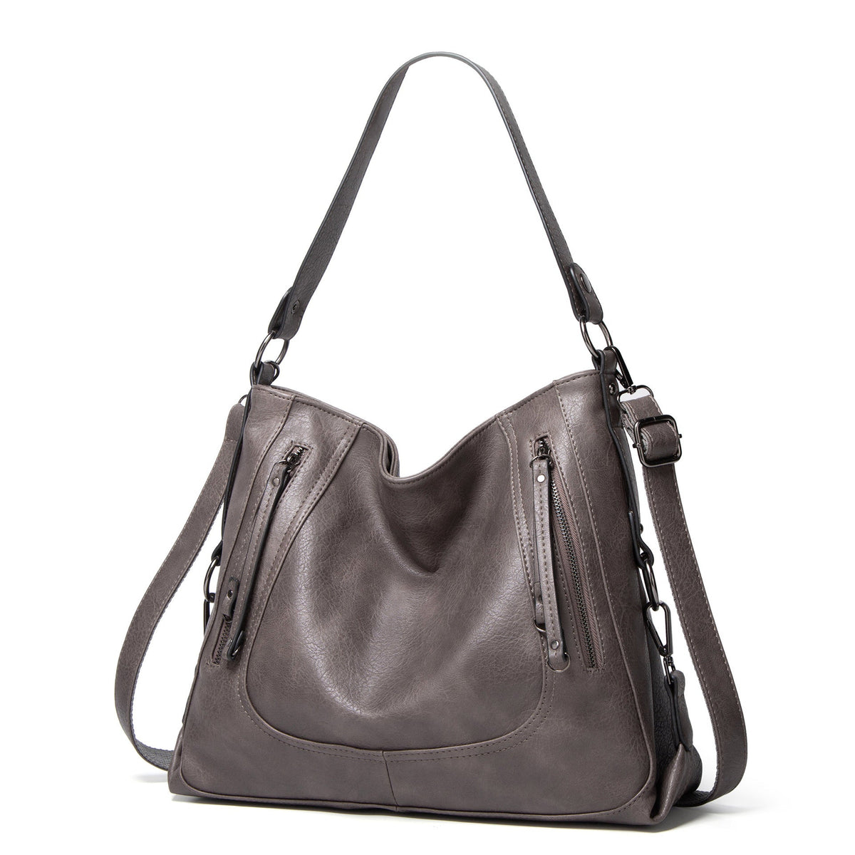 Sac fourre-tout tendance