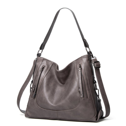 Sac fourre-tout tendance