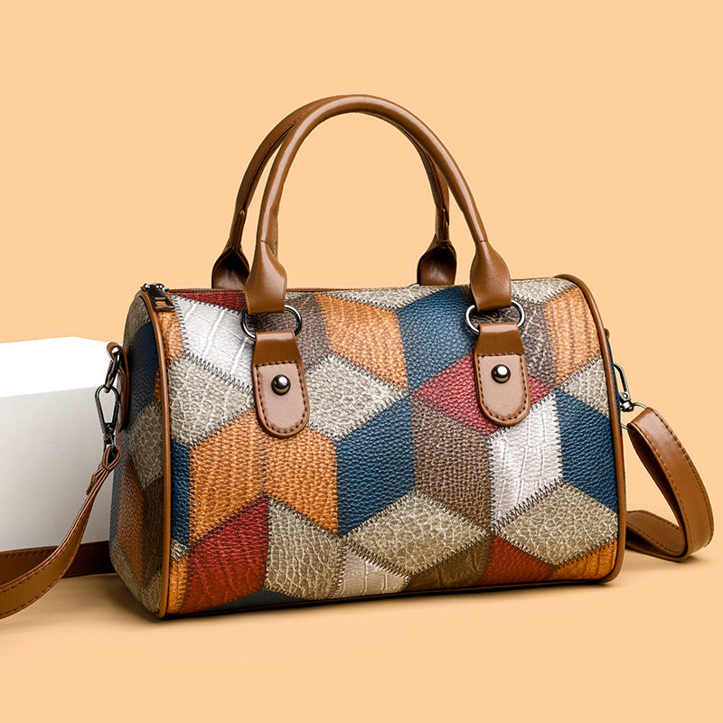 Sac bandoulière tendance