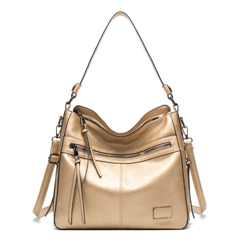 Sac à bandoulière, style européen