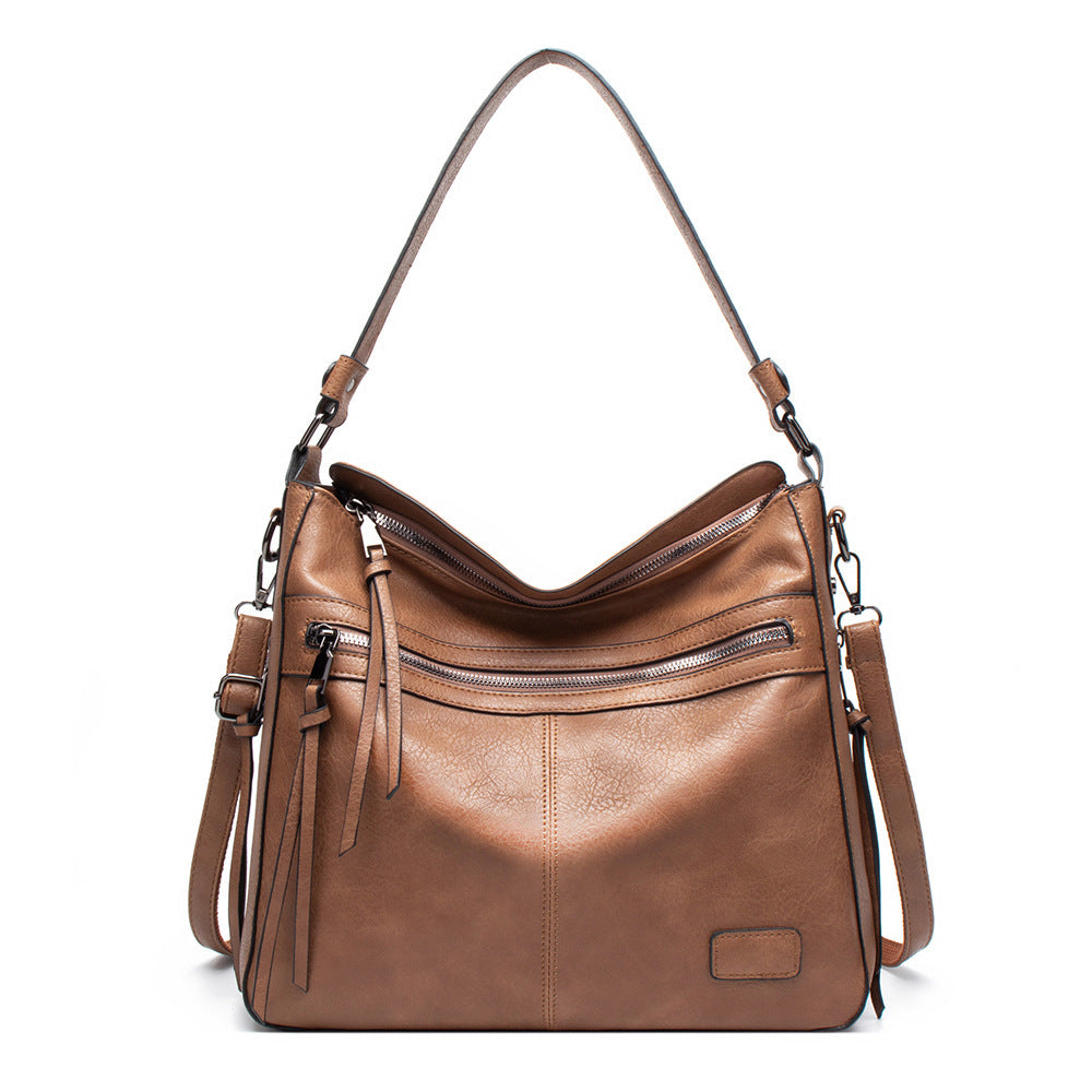 Sac à bandoulière, style européen