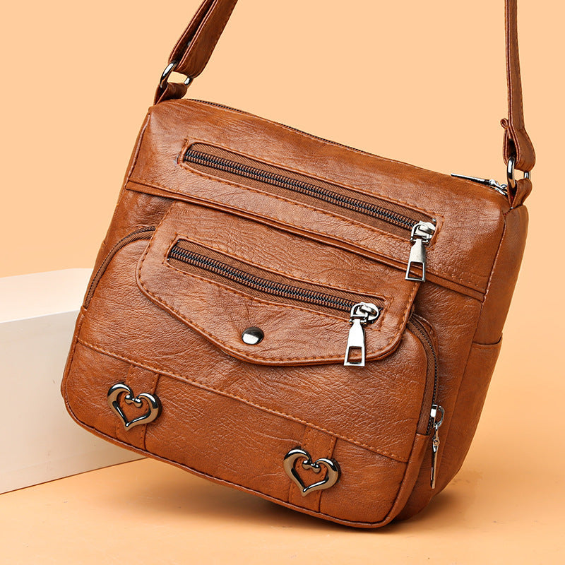 Sac multi-poches