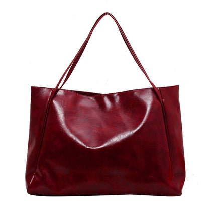 Sac fourre-tout vintage