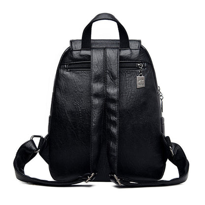 Sac de voyage polyvalent.