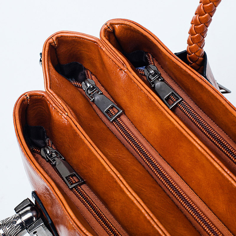 Sacs à main de luxe vintage