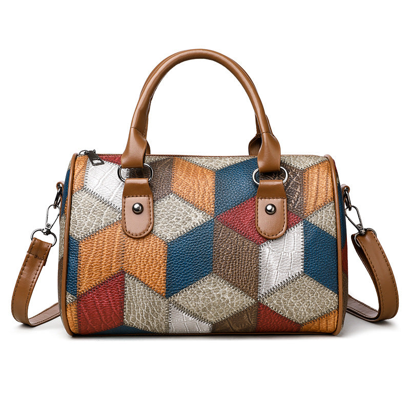 Sac bandoulière tendance