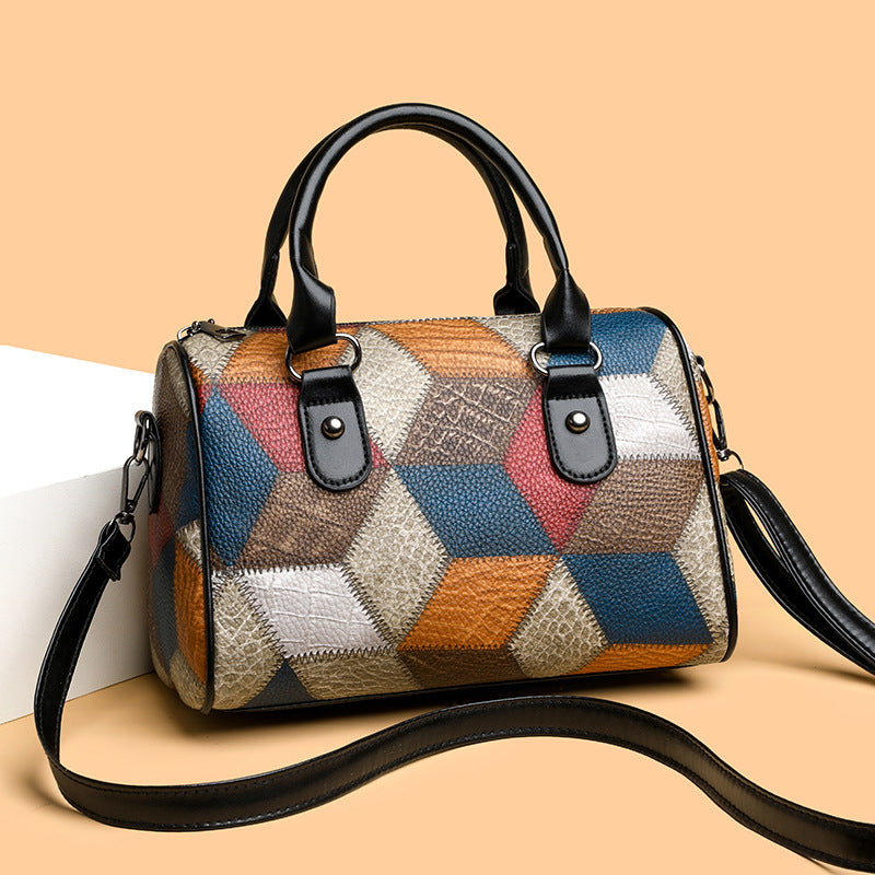 Sac bandoulière tendance