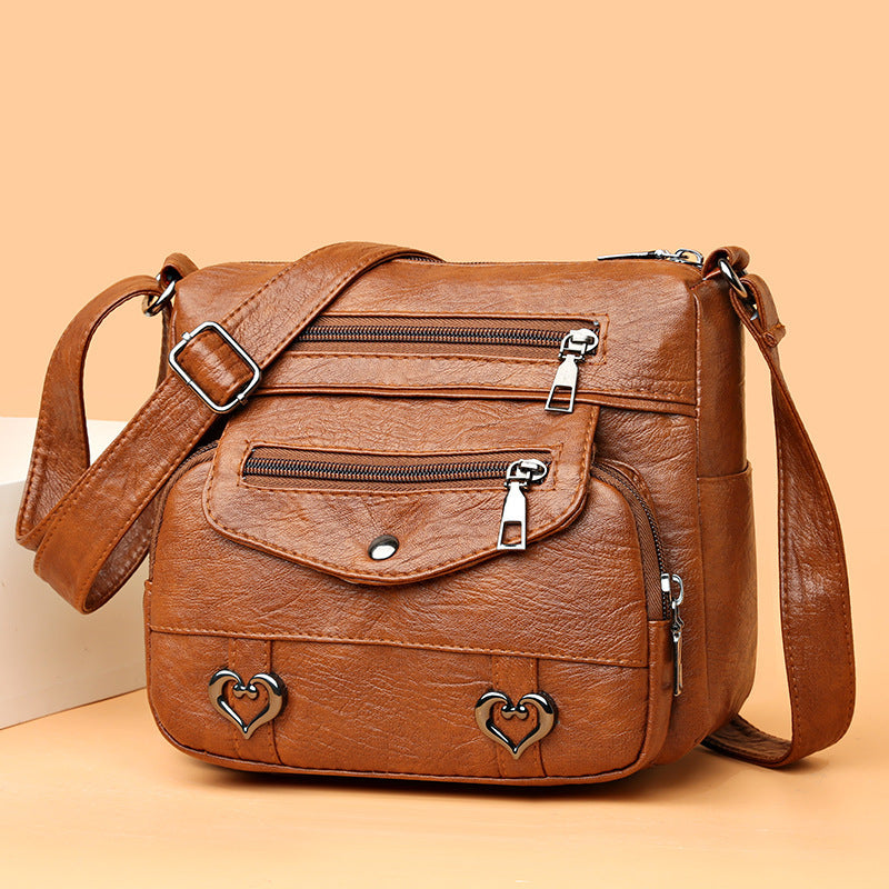 Sac multi-poches