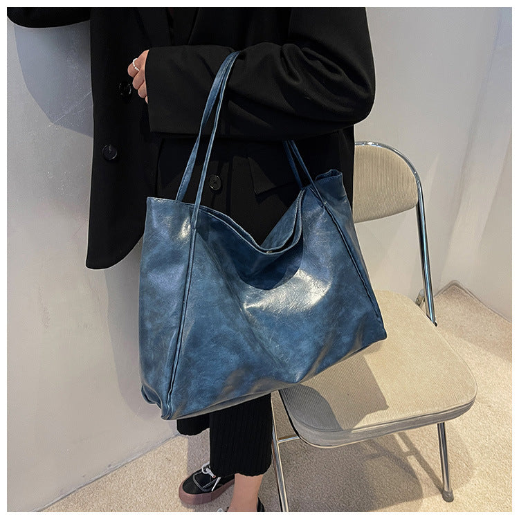 Sac fourre-tout vintage
