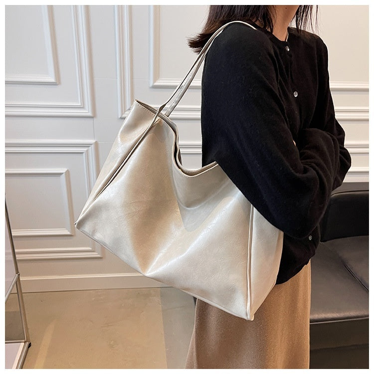 Sac fourre-tout vintage