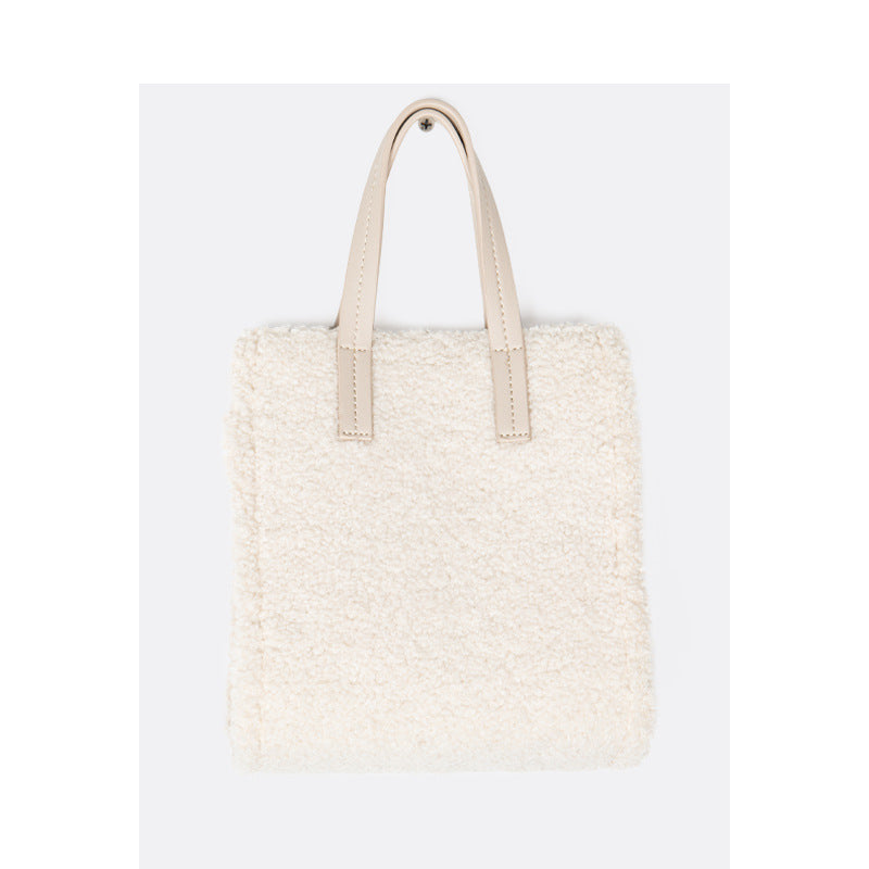 Sac à bandoulière.