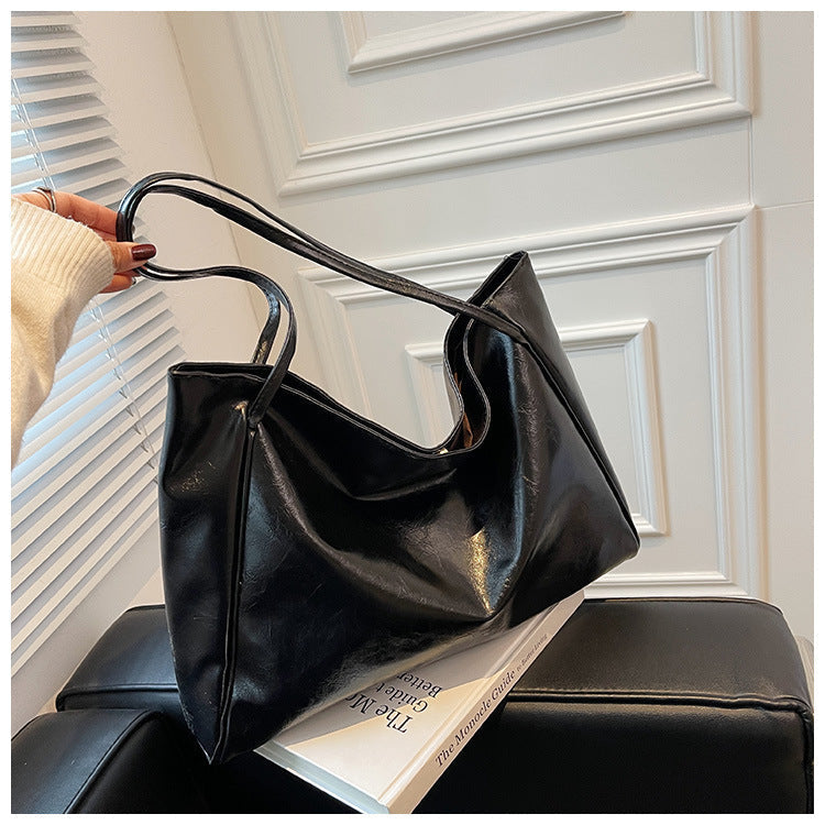 Sac fourre-tout vintage