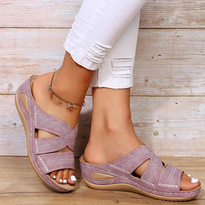 Sandales Ultra Confort