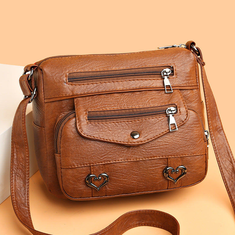 Sac multi-poches