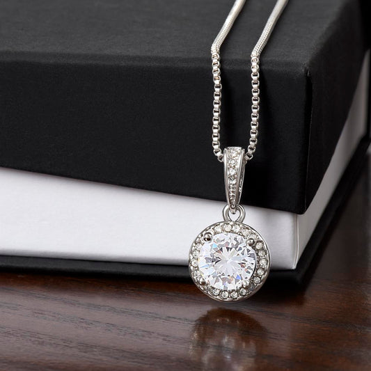 Collier Espoir Éternel