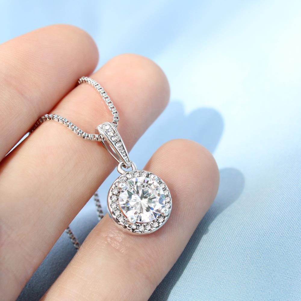 Collier Espoir Éternel