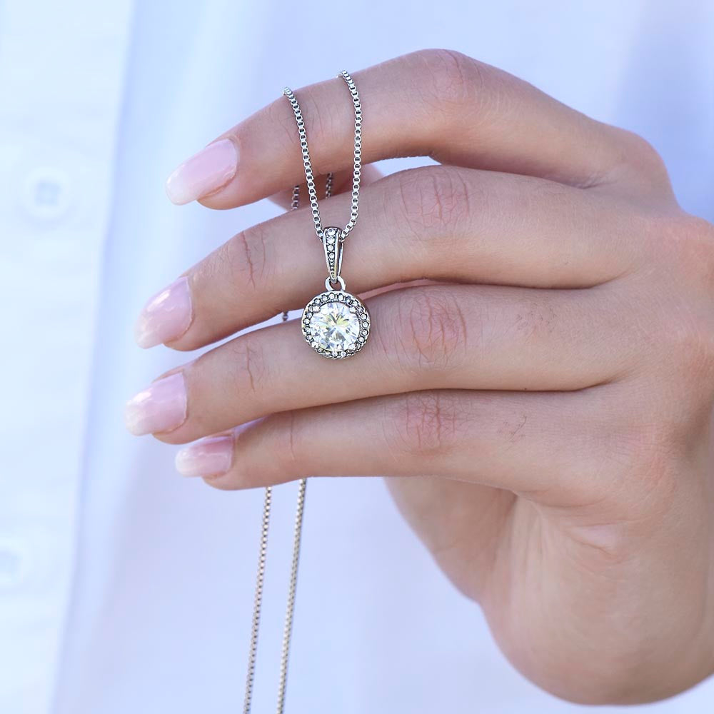 Collier Espoir Éternel