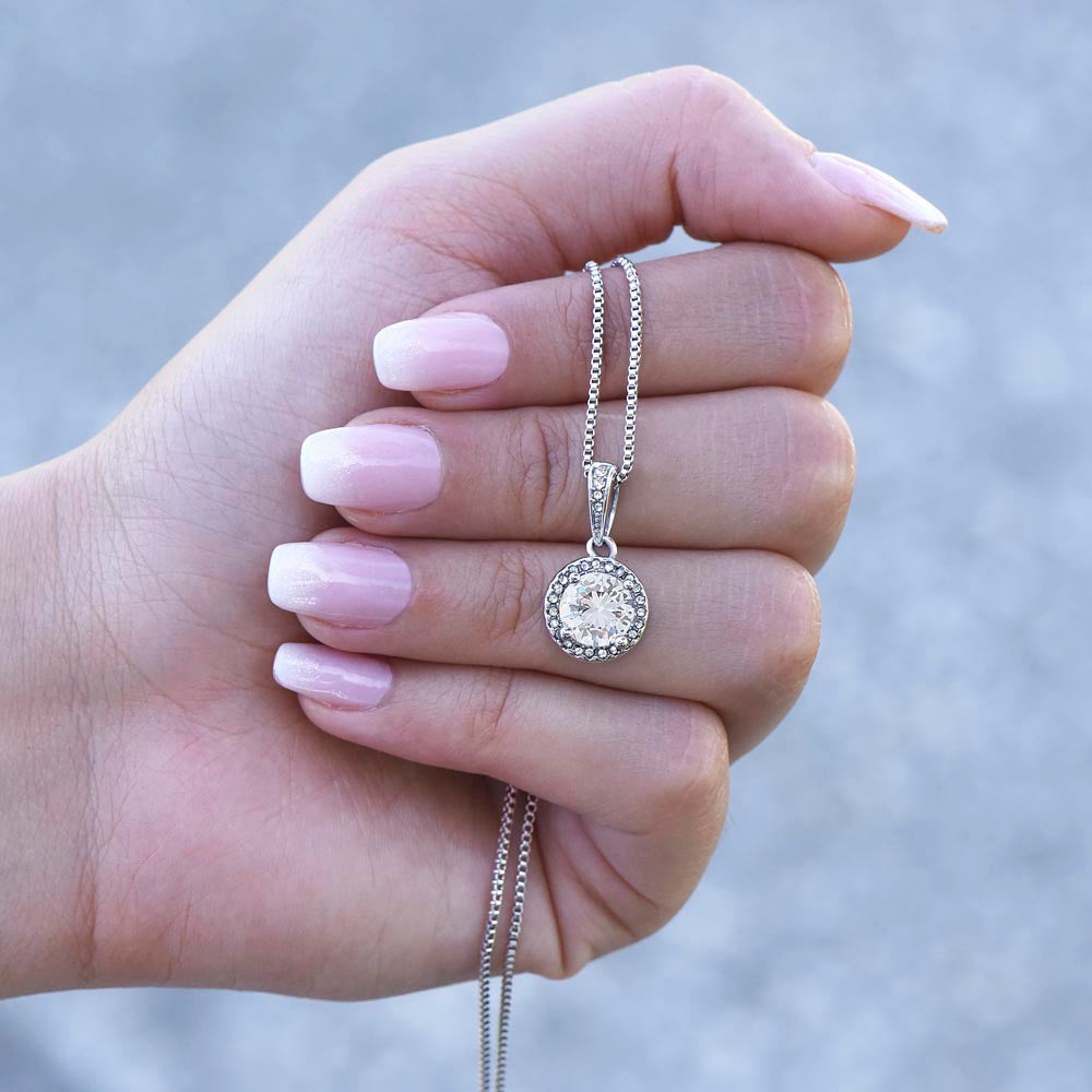 Collier Espoir Éternel