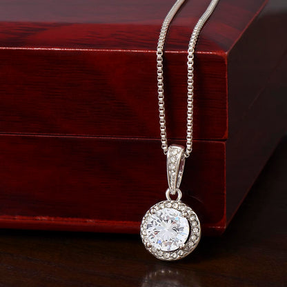 Collier Espoir Éternel