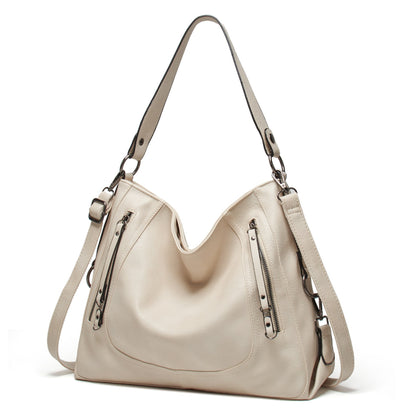 Sac fourre-tout tendance