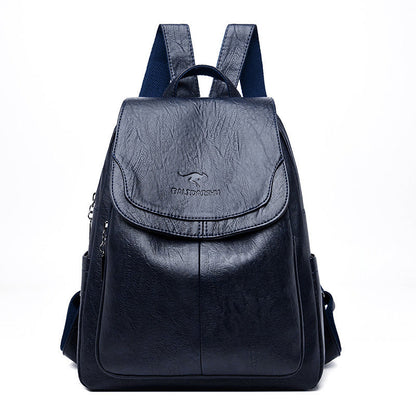 Sac de voyage polyvalent.