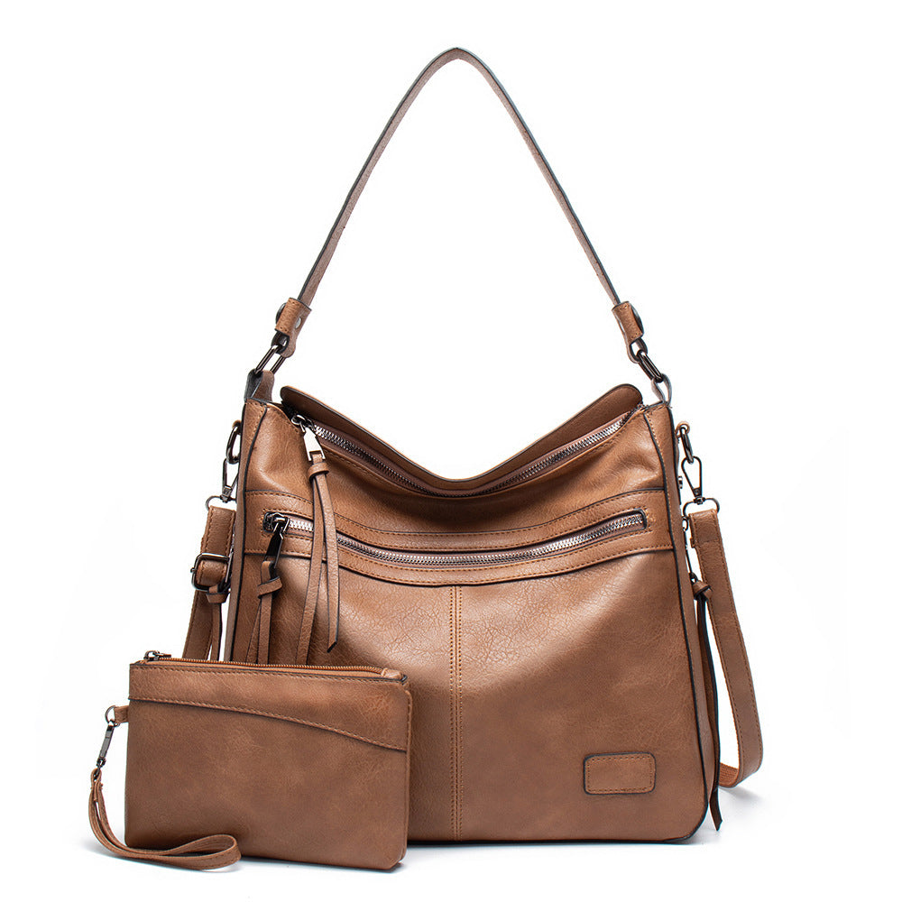 Sac à bandoulière, style européen
