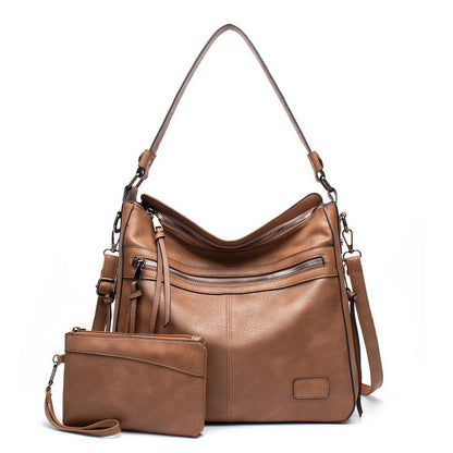 Sac à bandoulière, style européen