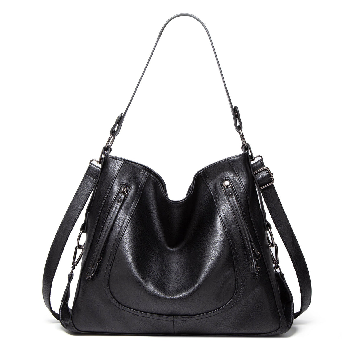 Sac fourre-tout tendance